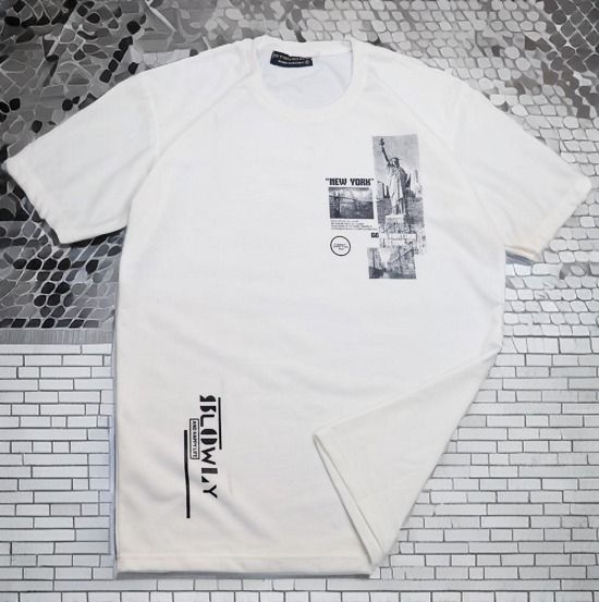 تيشرت New York 