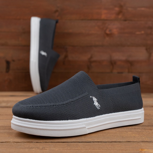 حذاء تريكو (RUN2)Polo