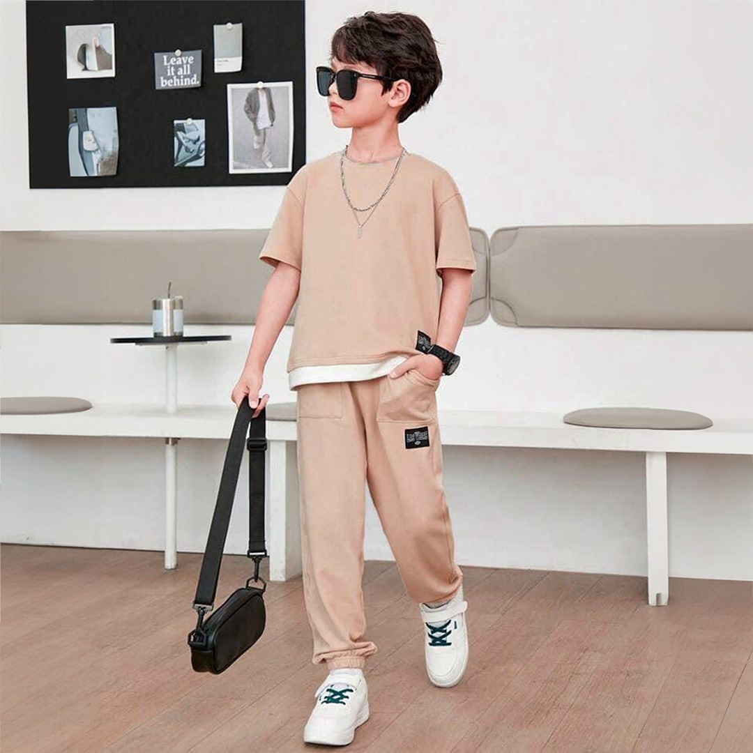 ترنج اطفالى هاى بوى