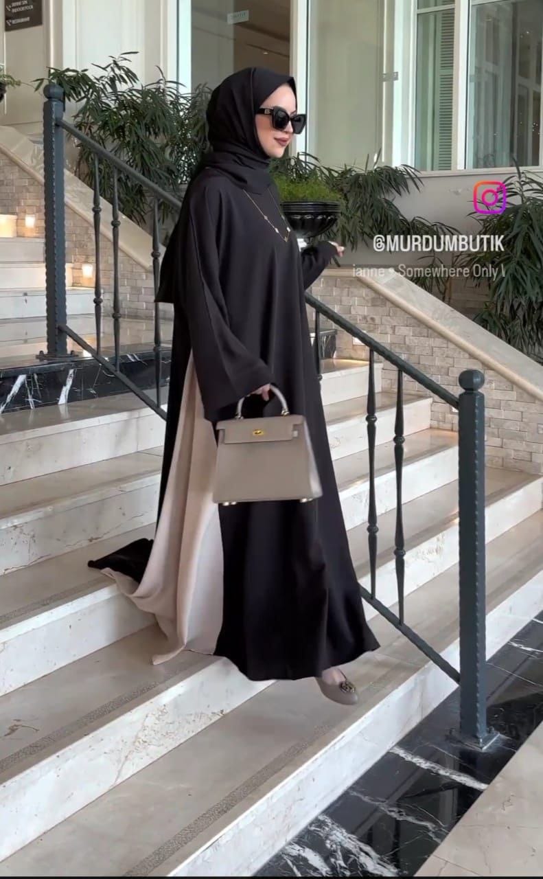 دريس ٢ لون