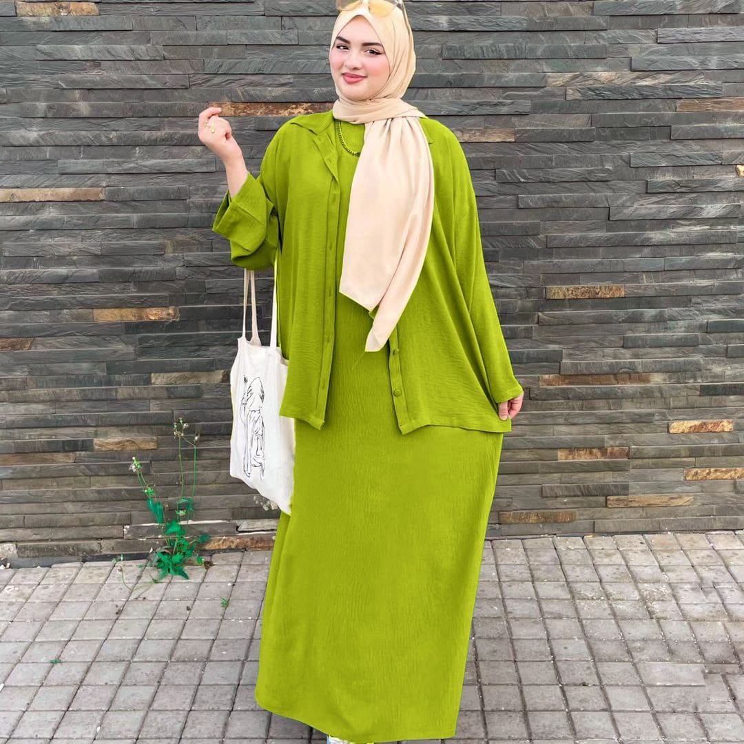 طقم ٢ قطعة