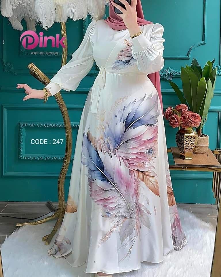 دريس ستان مشجر