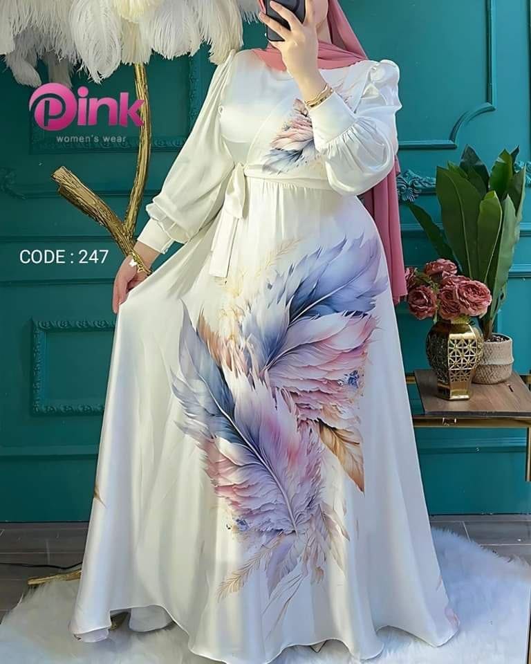 دريس ستان مشجر