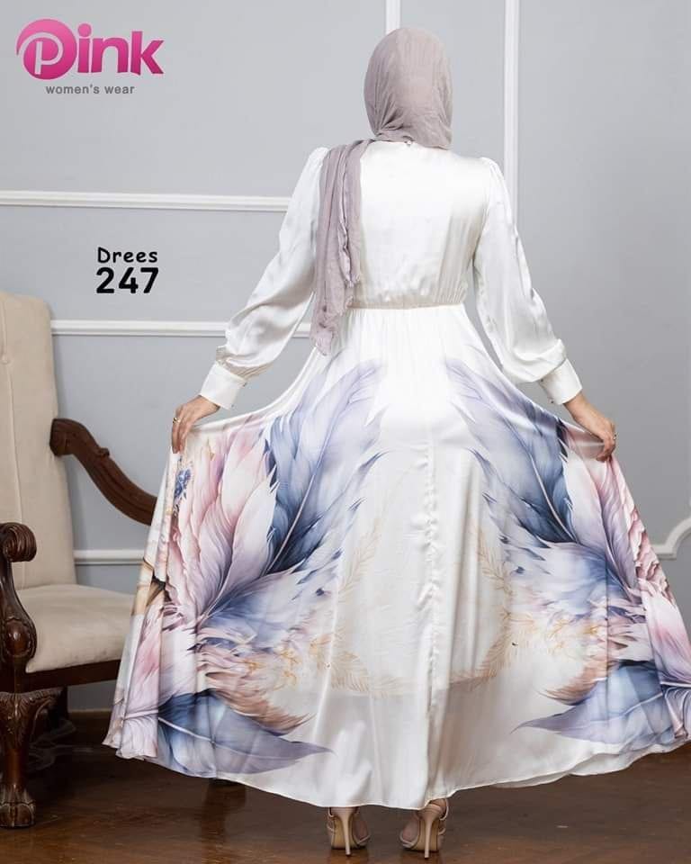 دريس ستان مشجر