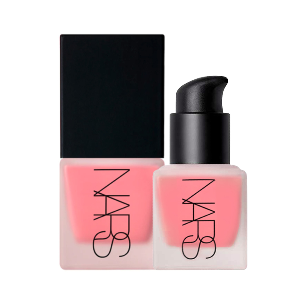 بلاشر سائل نارس