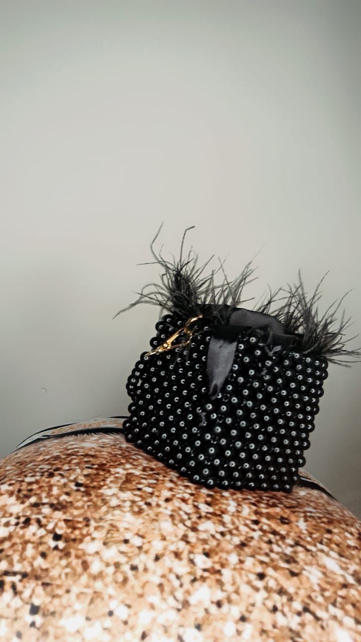 شنطه هاند ميد 