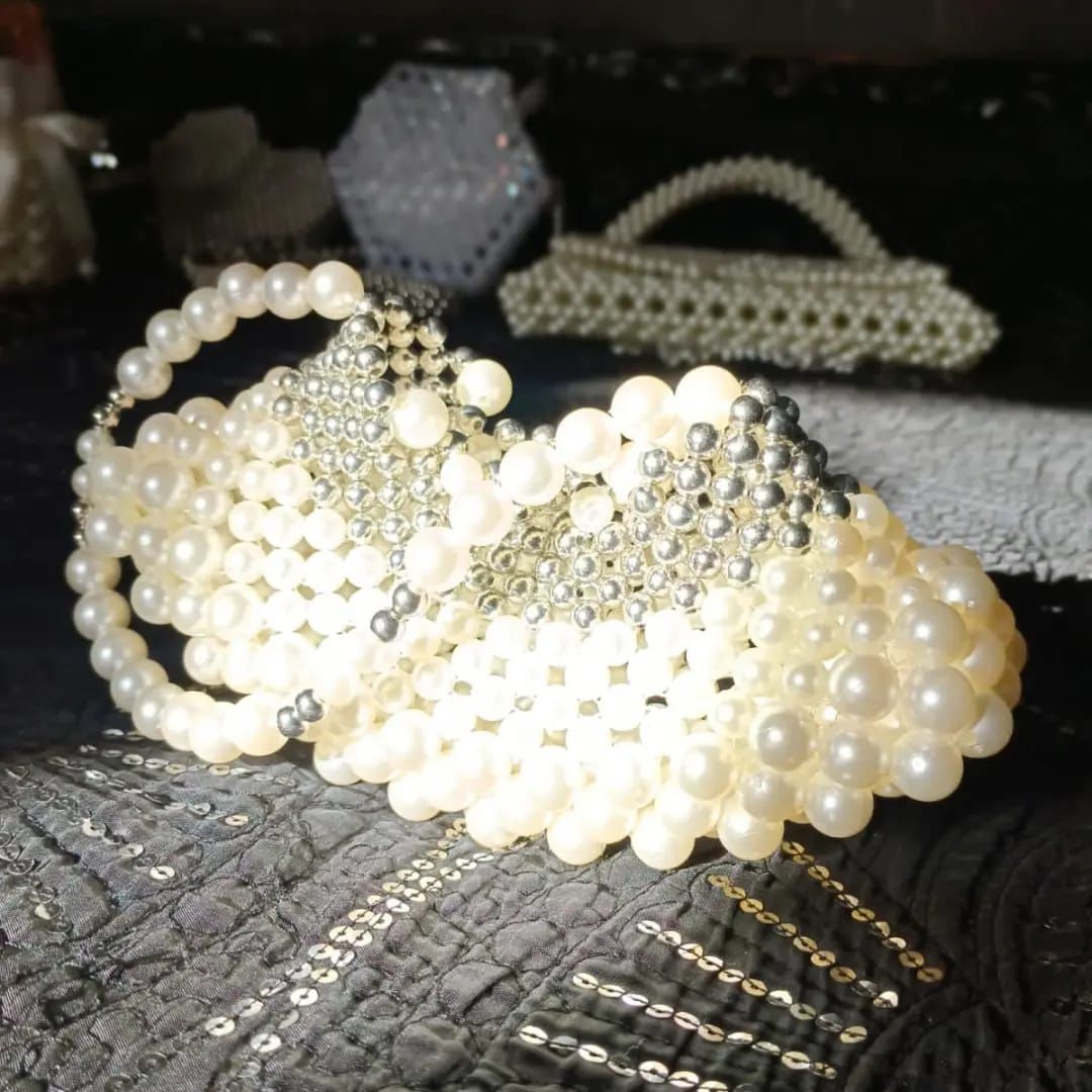 شنطه هاند ميد 