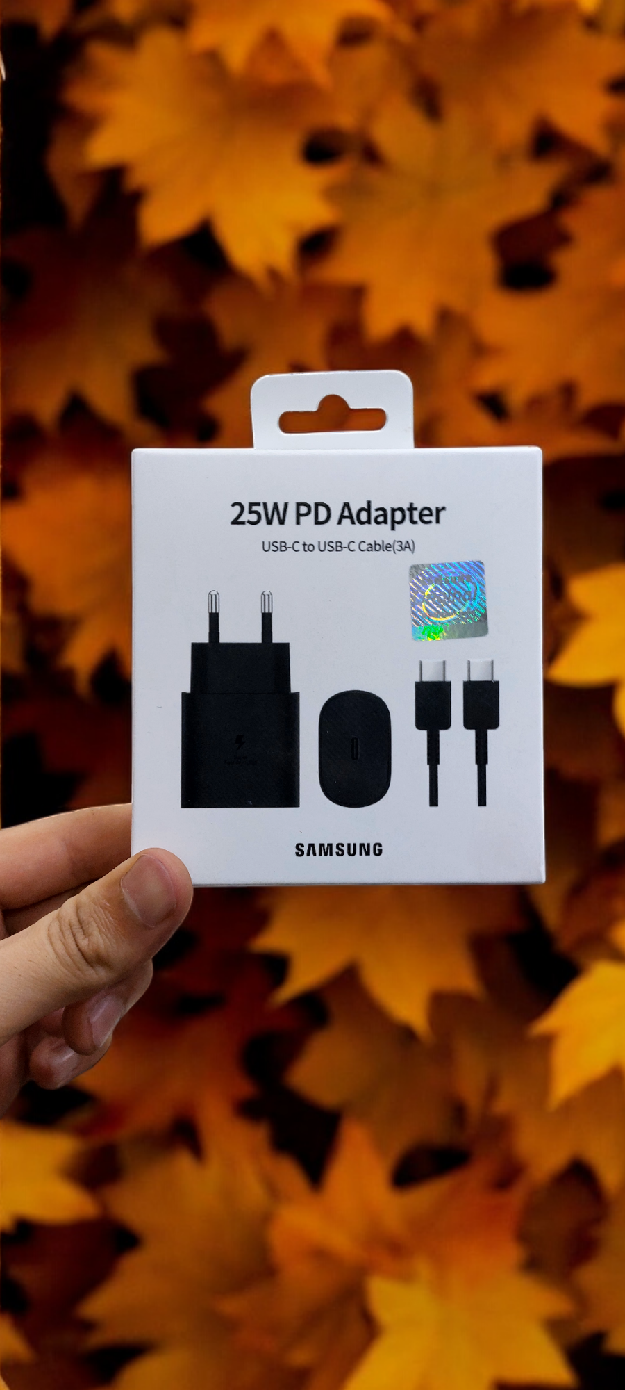 شاحن سامسونج