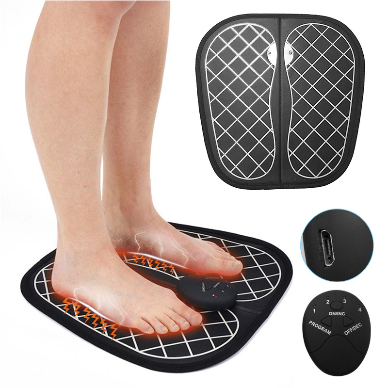 جهاز مساج القدمين