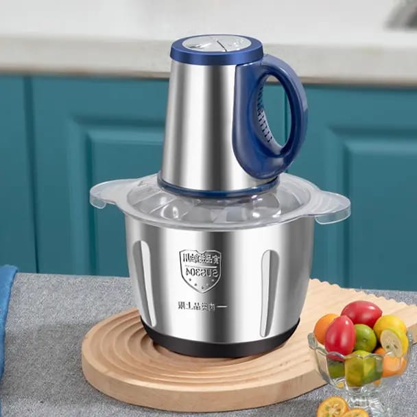 قطاعة خضروات ولحوم 3 لتر DELTA كود D7