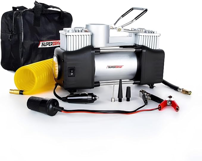 كمبروسر الجمل 2 بستم بكشاف