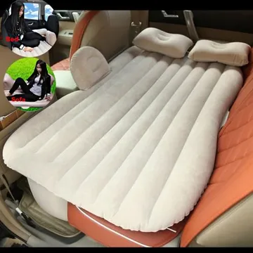 سرير قابل للنفخ