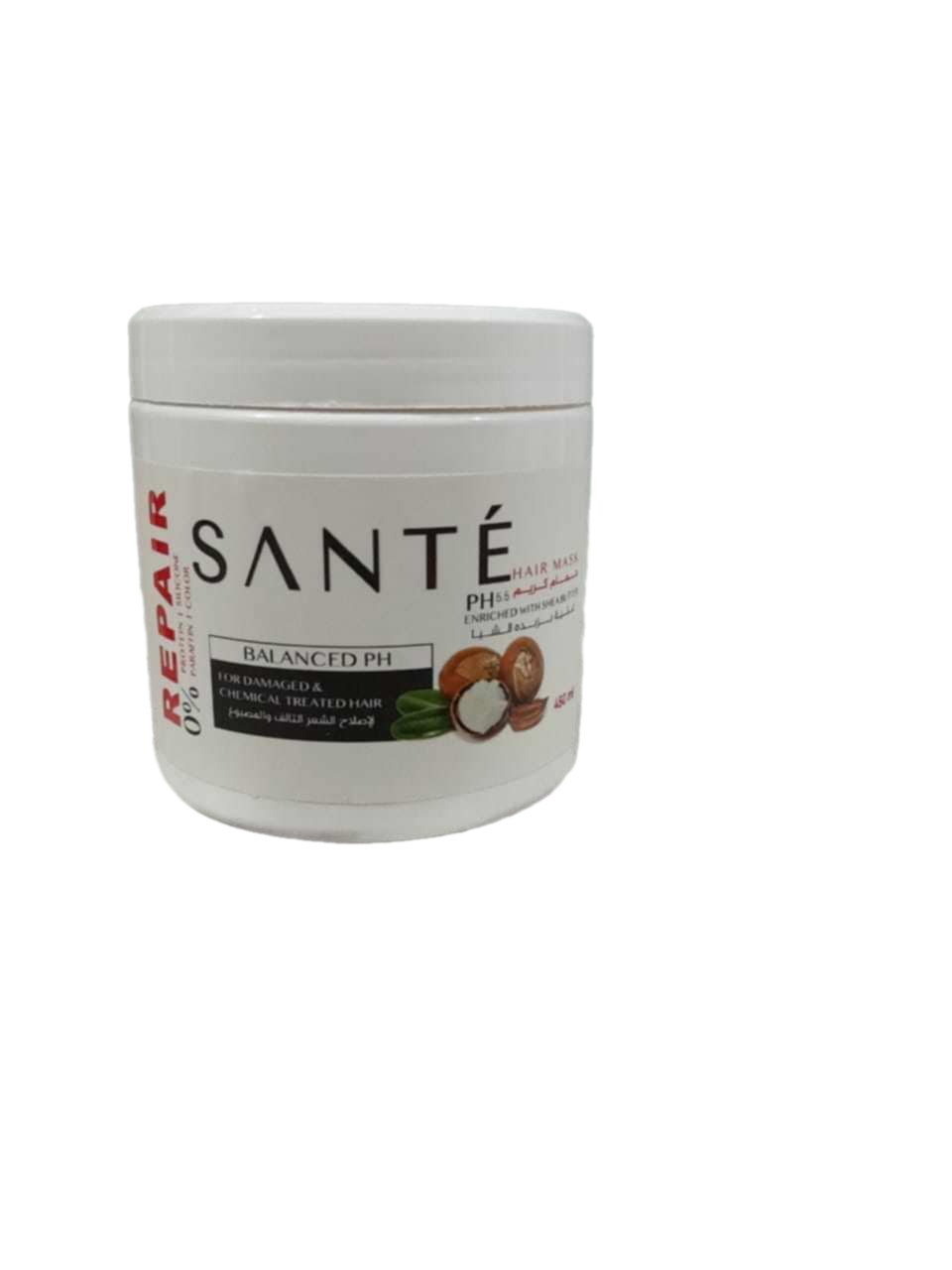 حمام كريم سانتى 