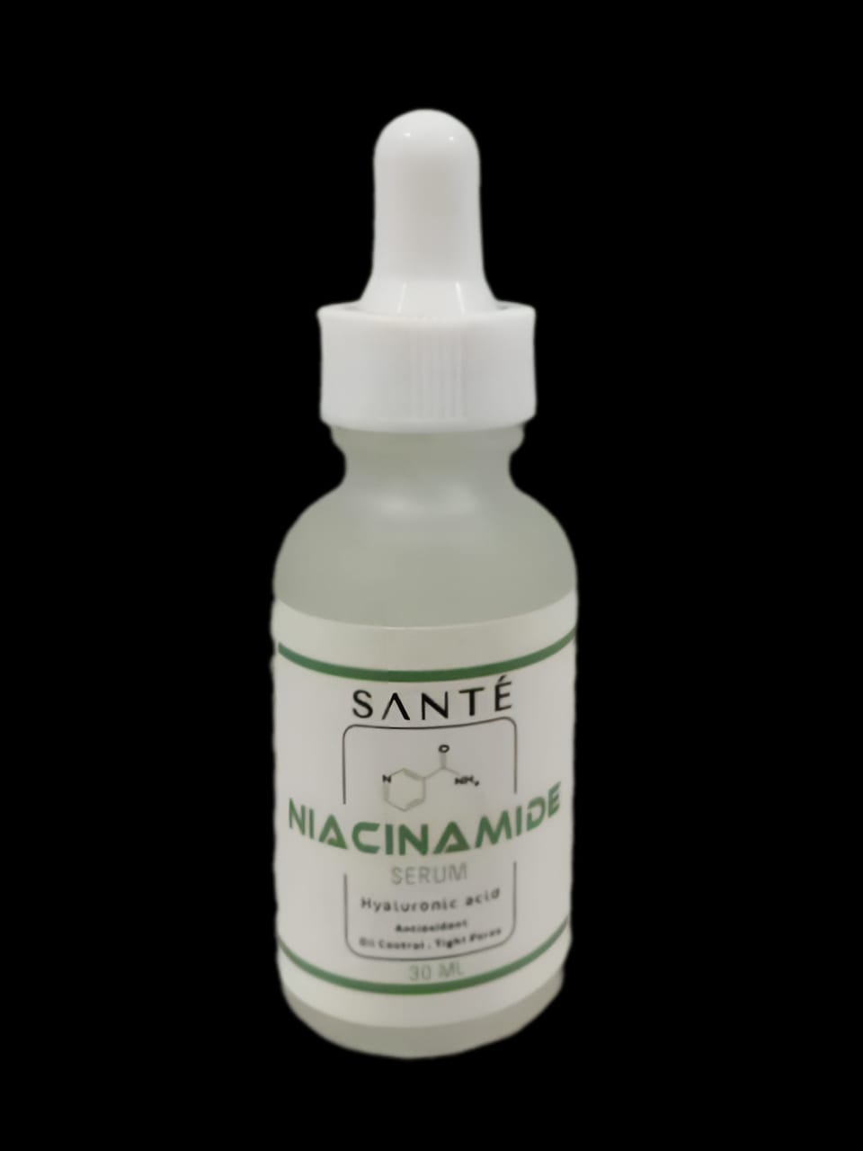 سيرم نياسيناميد