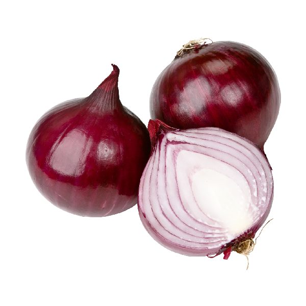 بصل أحمر ( 1 كيلو )