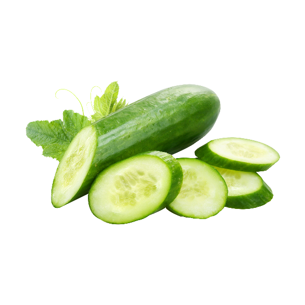 خيار بلدي ( 500 جرام )