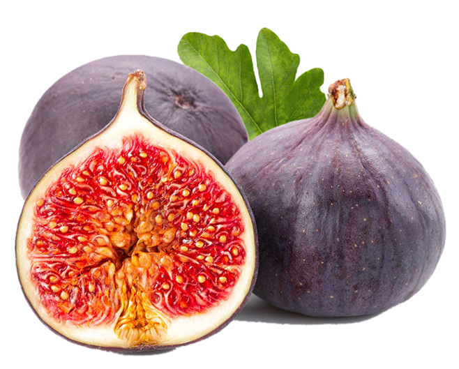 تين برشومي ( 1 كيلو )