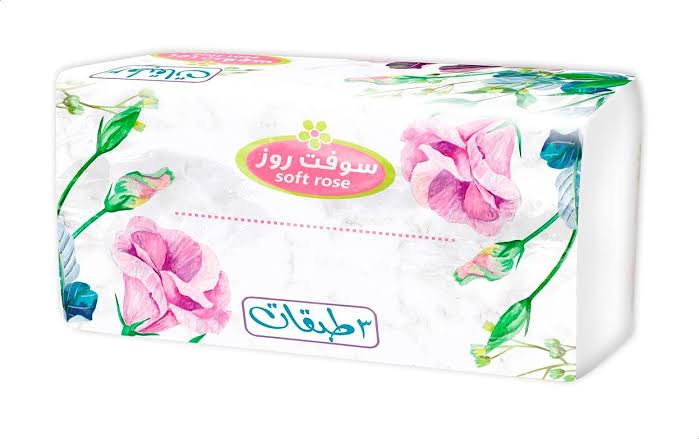 سوفت روز 500 م