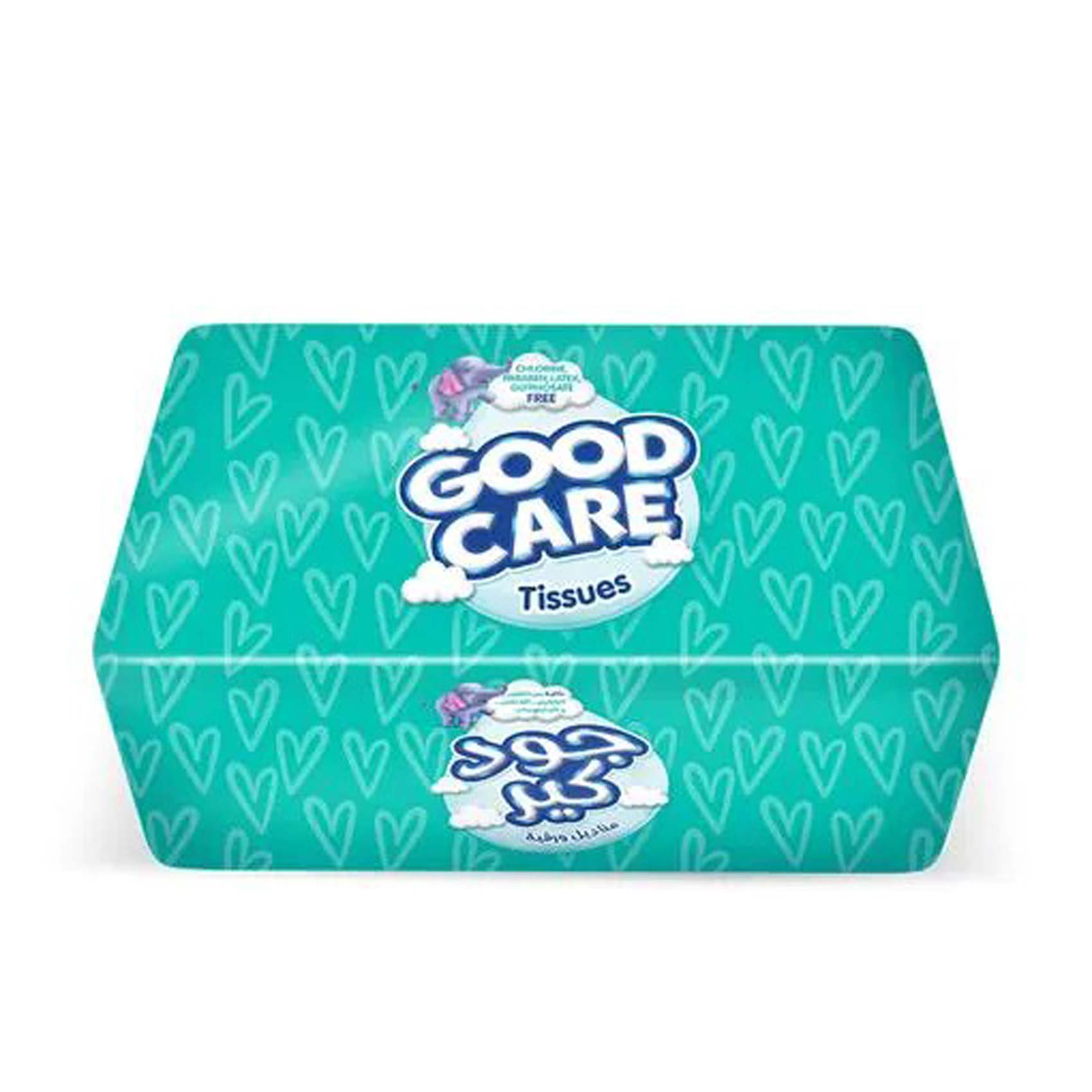 جود كير 400 م