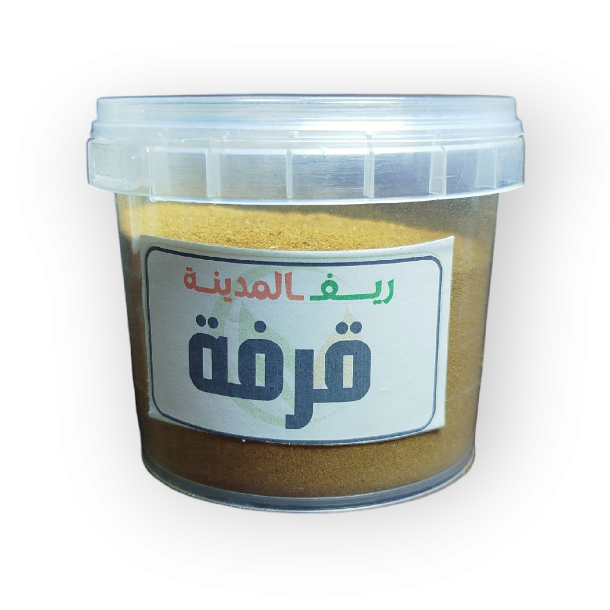 قرفة مطحونة  ( 50 جرام )