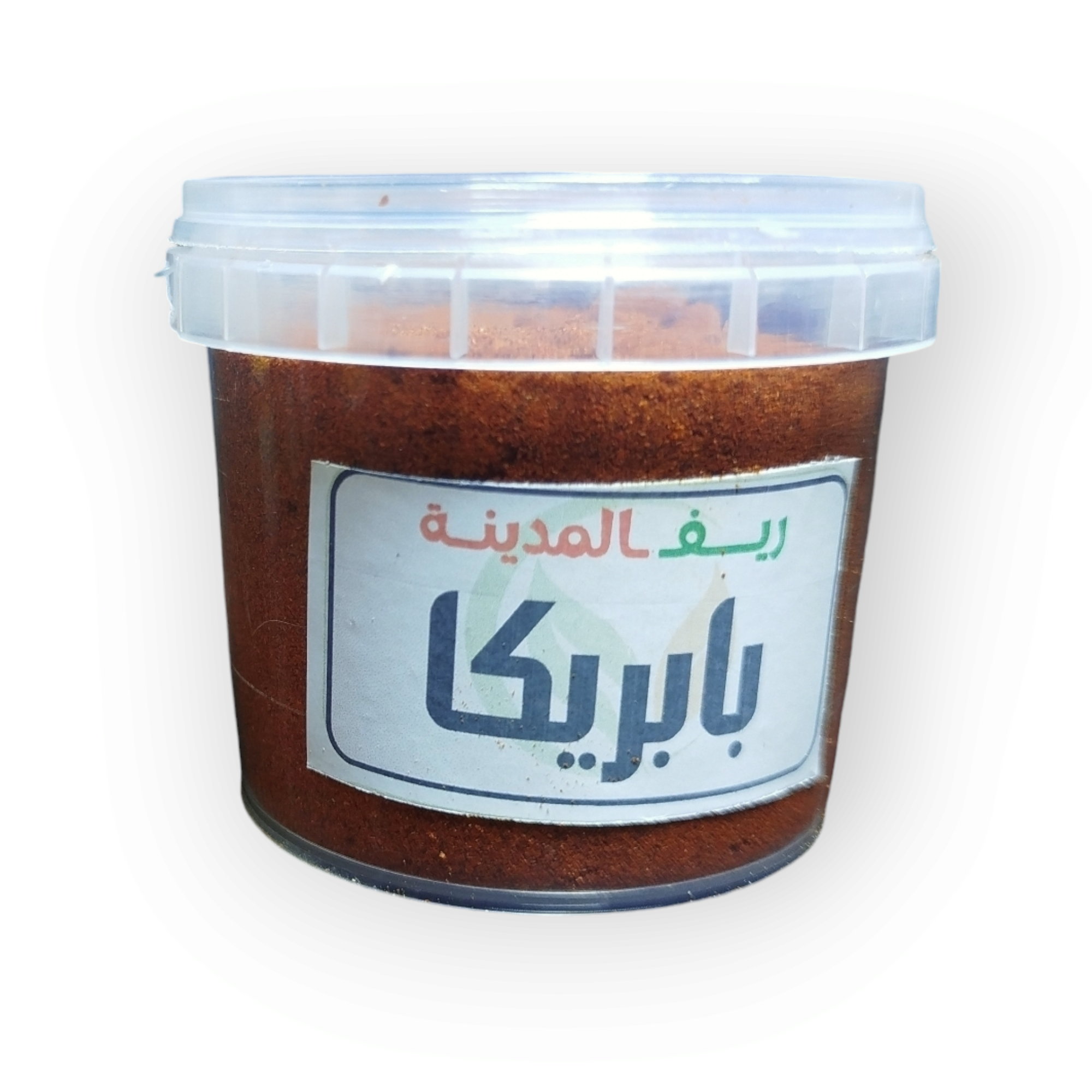 بابريكا  ( 50 جرام )