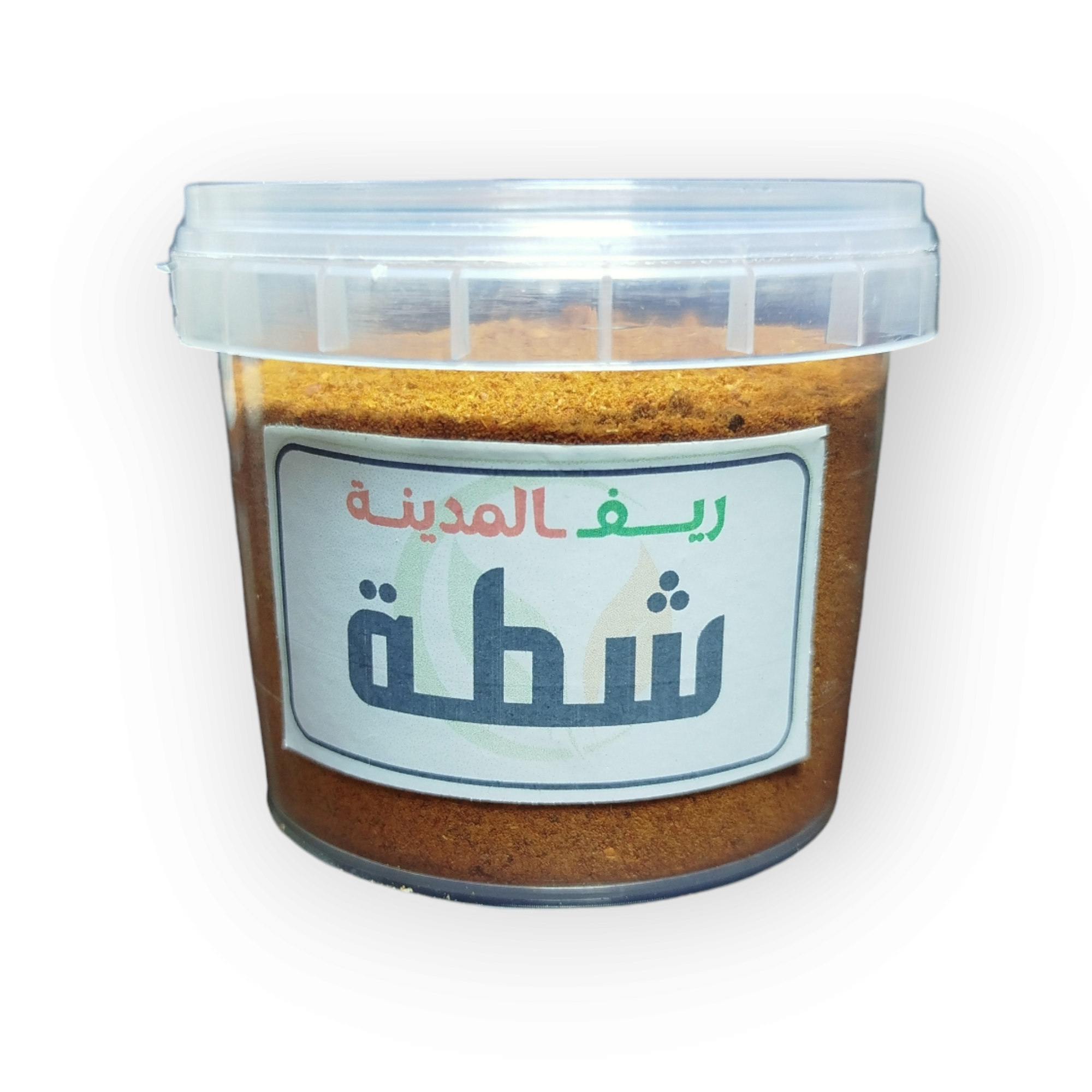 شطة ناعمة  ( 50 جرام )