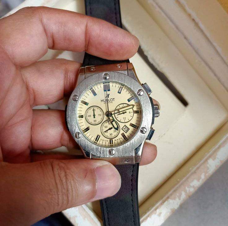 Hublot