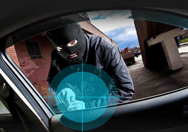 كاميرا احتياطية للرؤية الامامية والخلفية للسيارات مع شاشة لمس