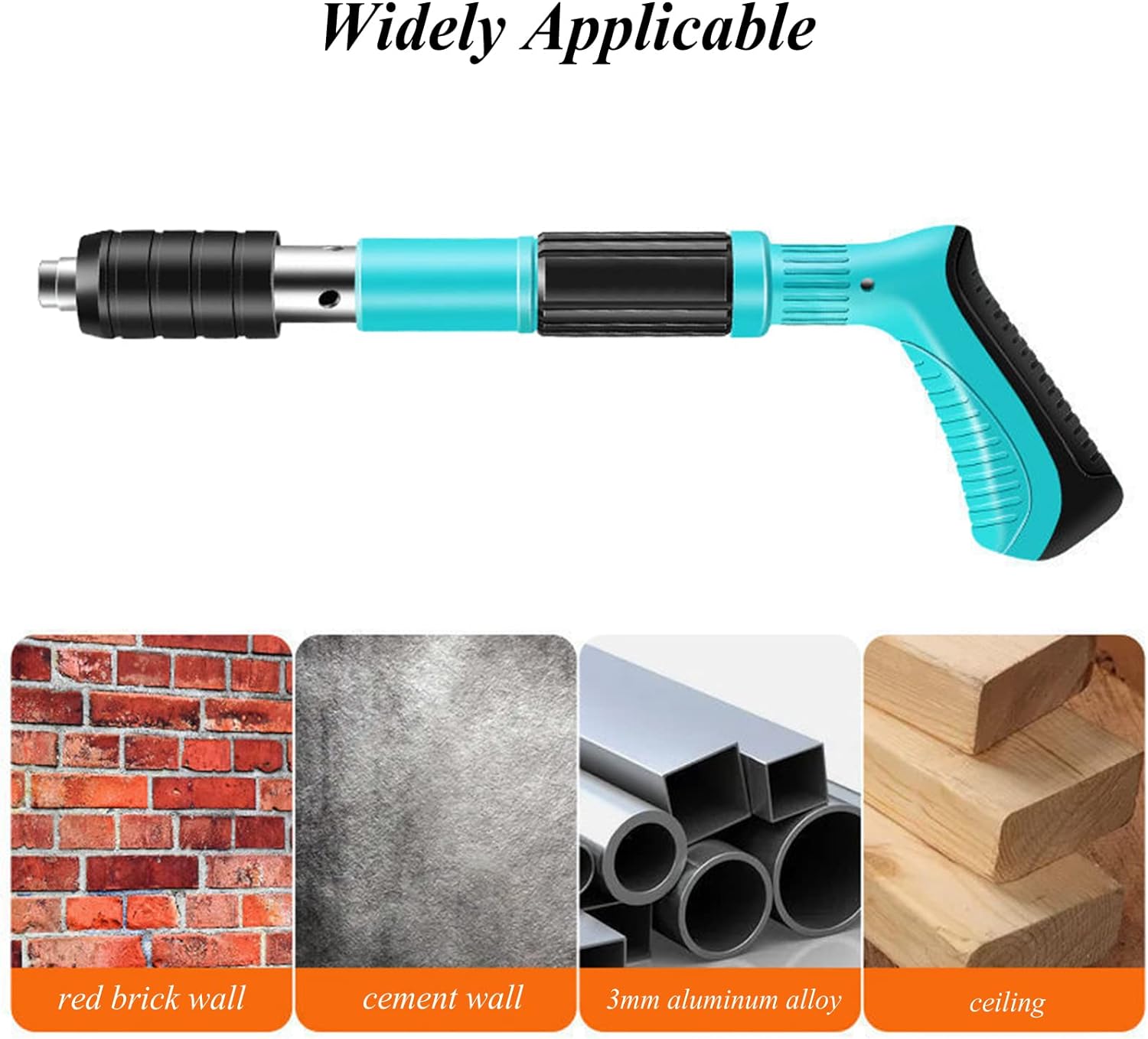 جهاز دق المسامير