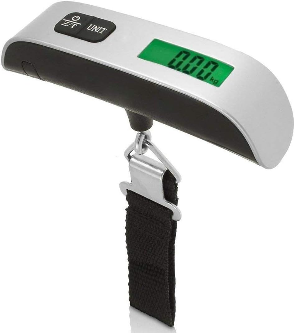 ميزان محمول