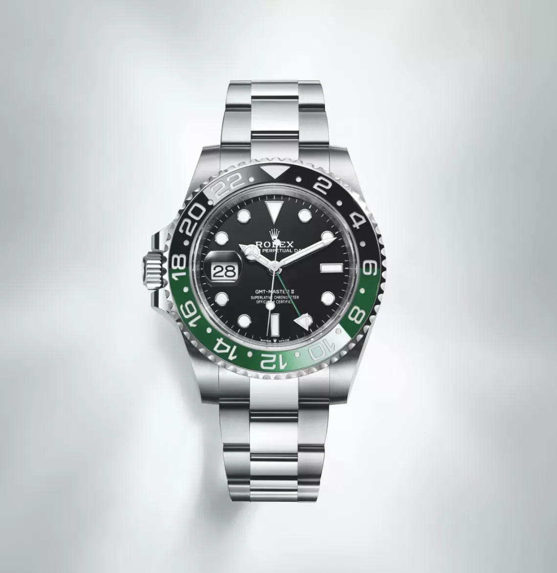 رولكس سبرايت