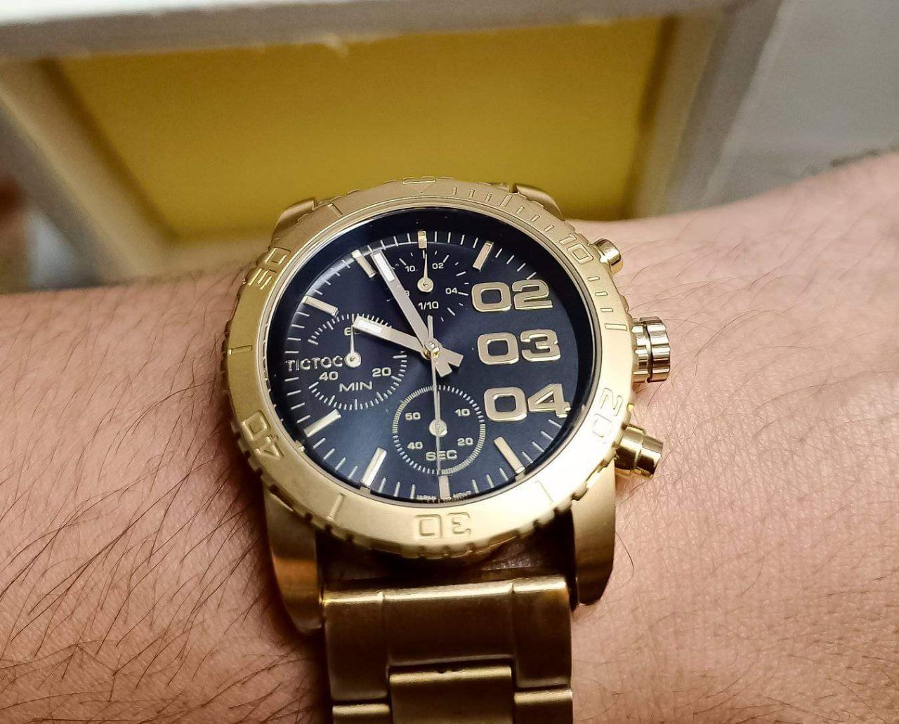 TIC TOC TS2804139 - image 2