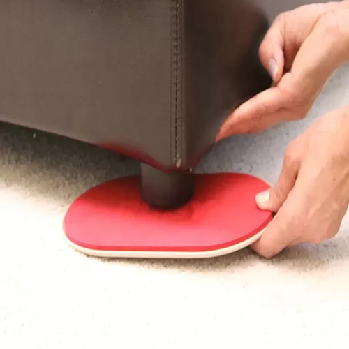 قطع لتحريك الأثاث بسهولة