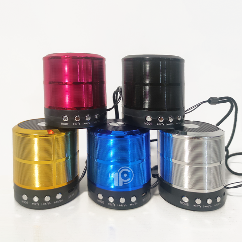 سماعة بلوتوث زيرو ميني | Zero Z-105 Mini Speaker