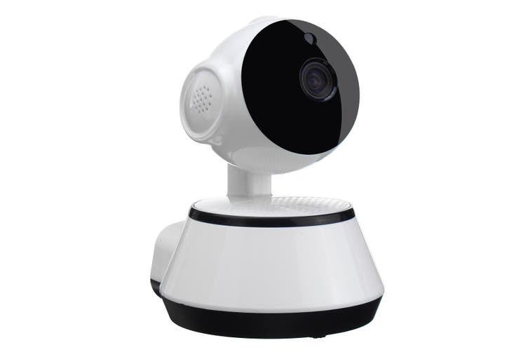 كاميرا مراقبة لاسلكية