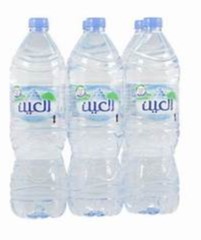 مياه معدنية ك