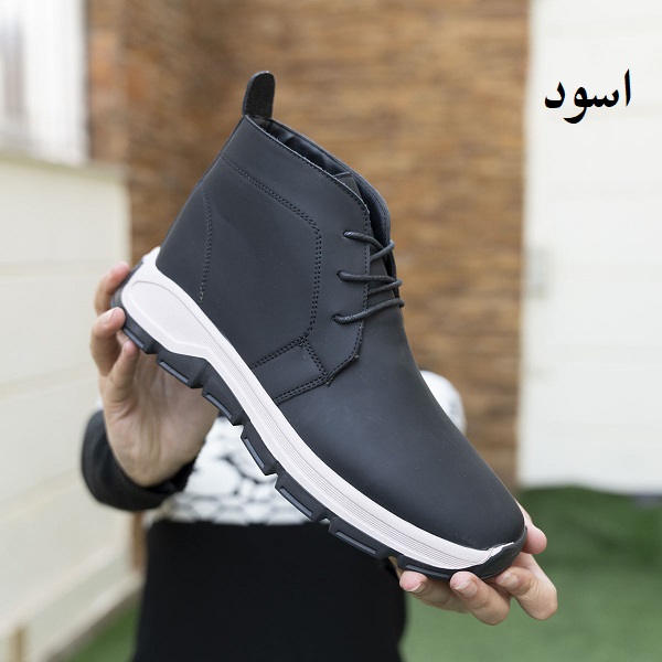 حذاء هاف بوت رجالي -  Otex Half boots
