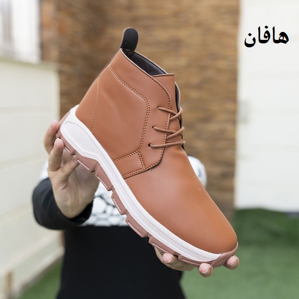 حذاء هاف بوت رجالي -  Otex Half boots
