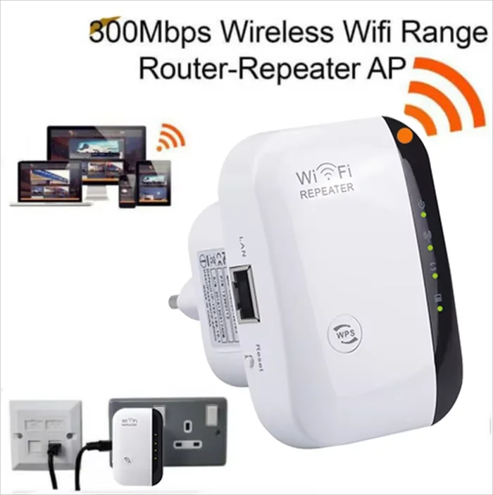 معالج شبكة الانترنت + موبيل شبكات للمسافات البعيده S8500