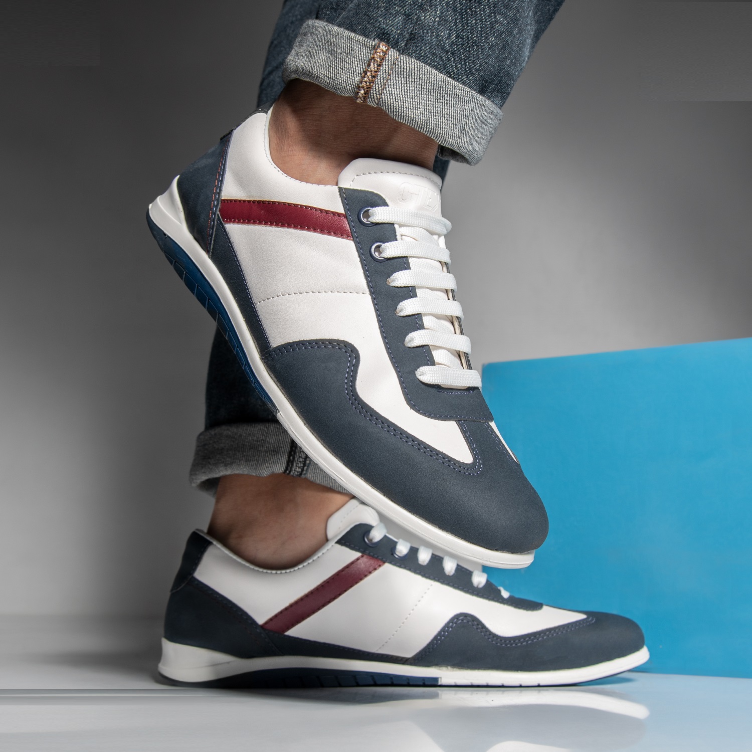 كوتشي ميلانو Milano M17