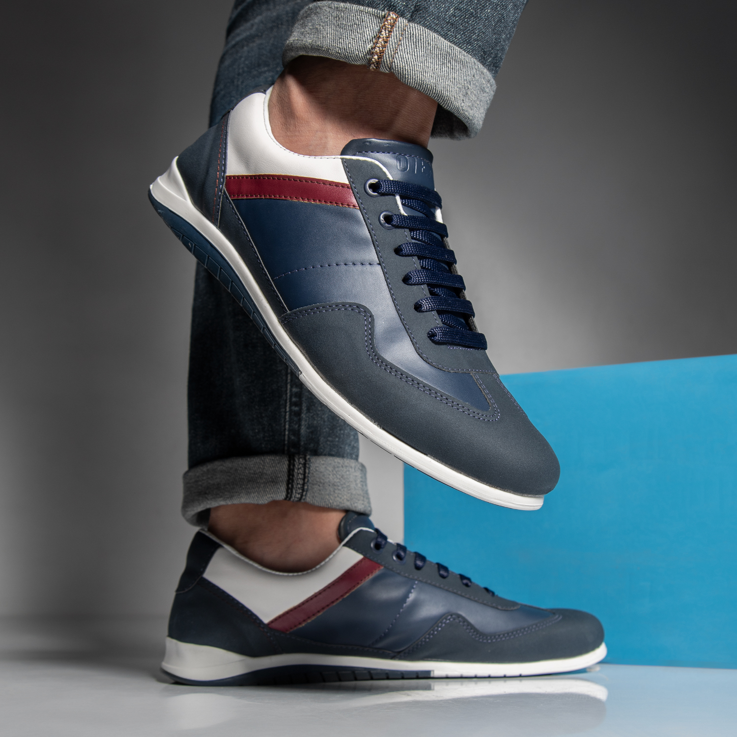 كوتشي ميلانو Milano M17