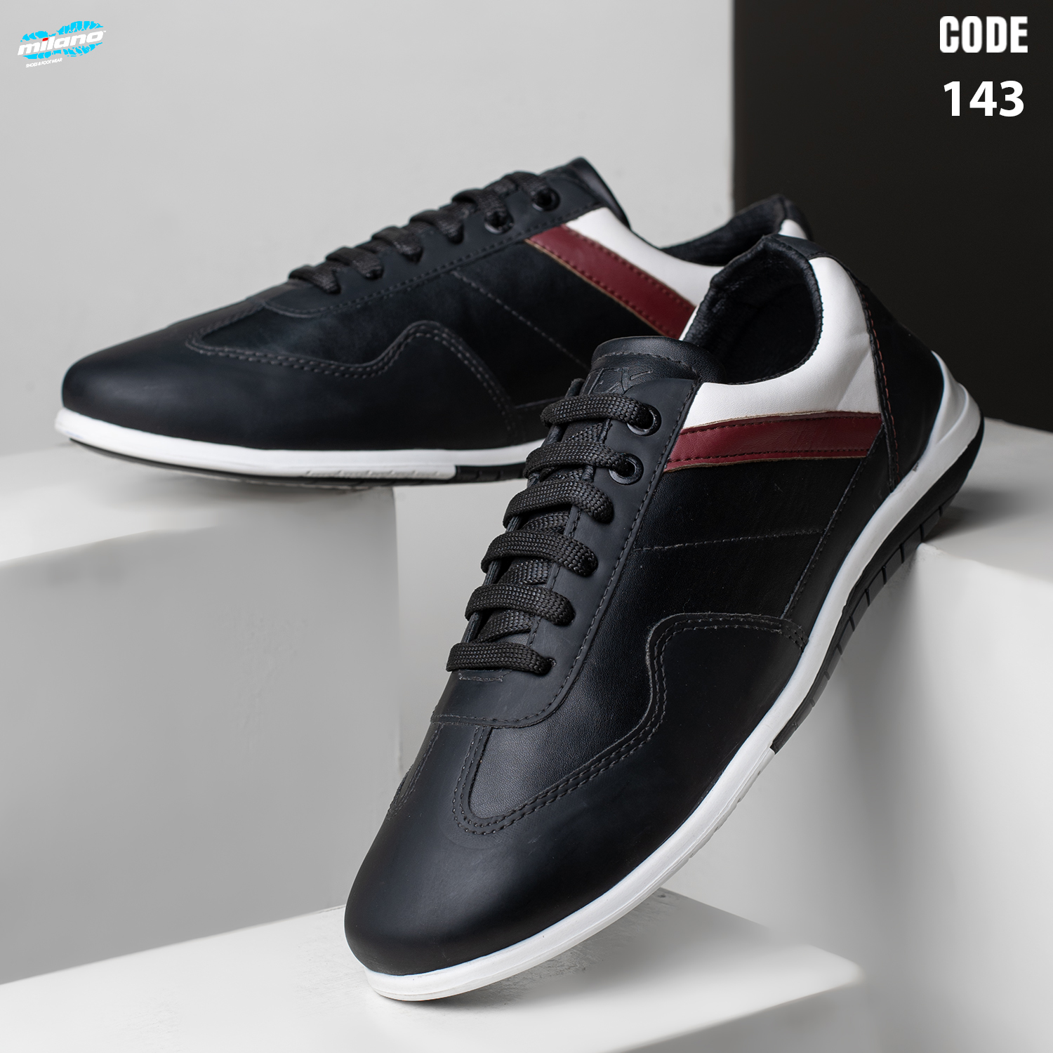 كوتشي ميلانو Milano M17