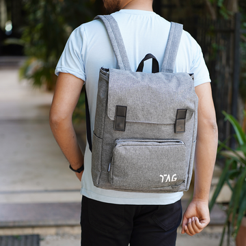 شنطة لاب توب ضهر TAG BAG