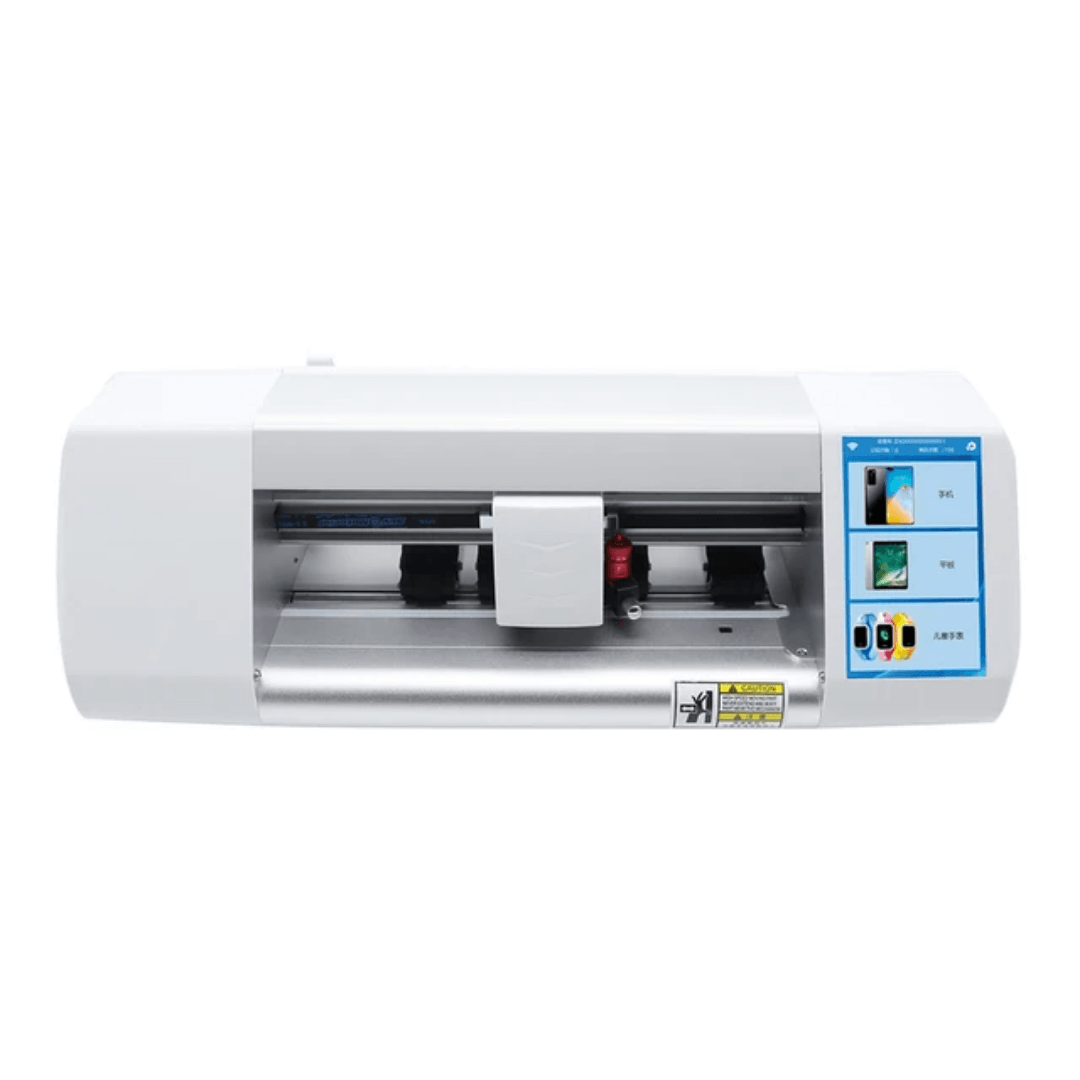 ماكينة تقطيع الاسكرينات CS310 (13 بوصة)