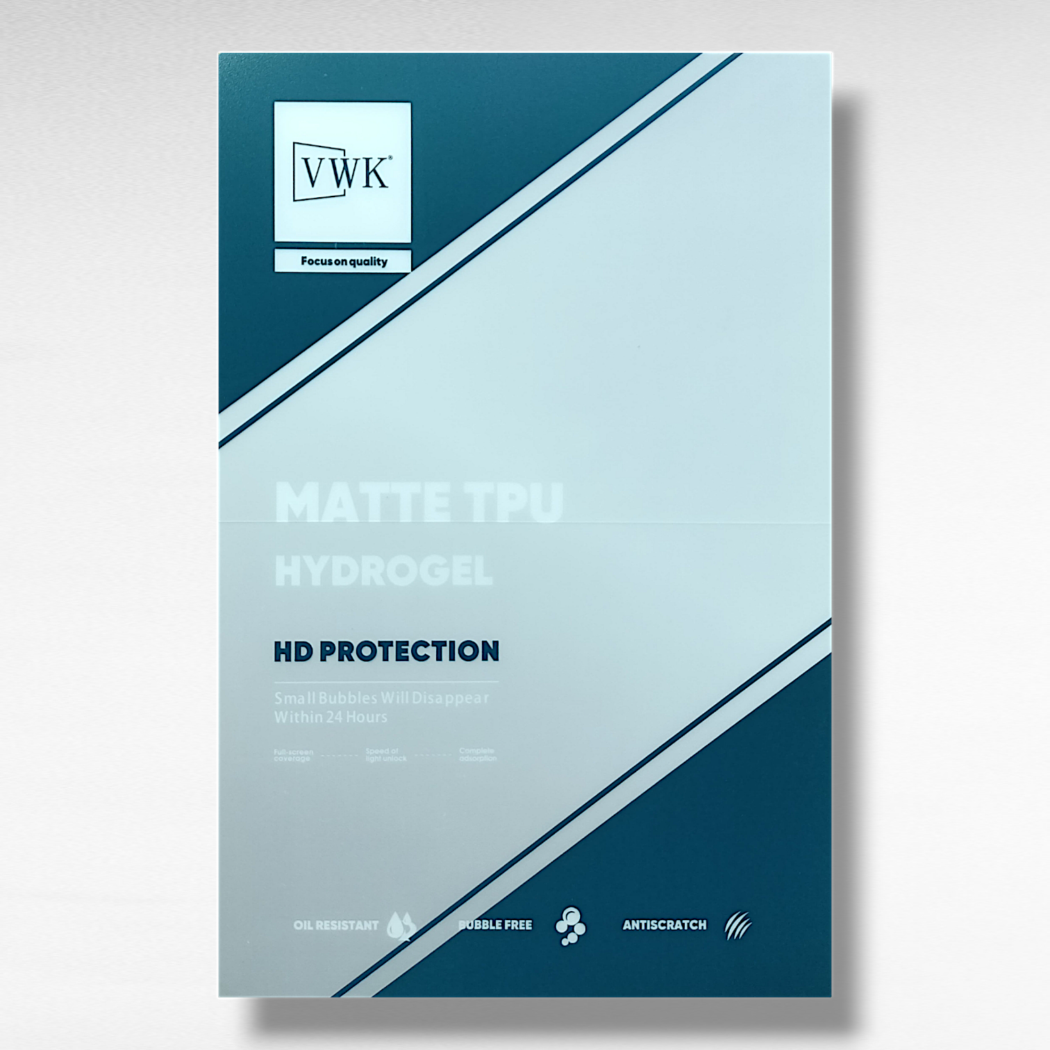 مط-VWK-TPU