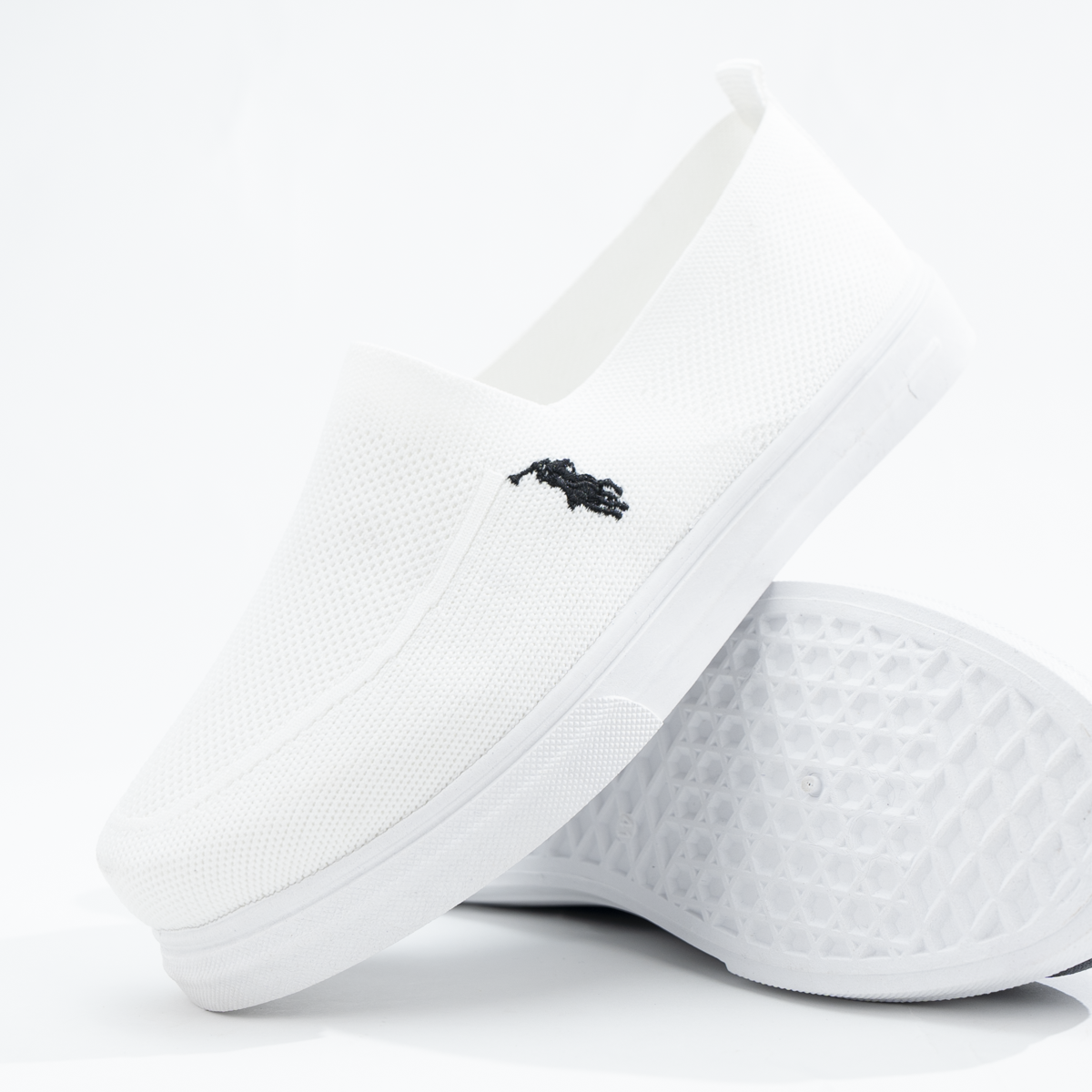 فلات شوز تريكو بولو Polo