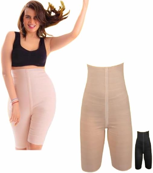 مشد شورت L, XL, XXXL – راحة مثالية وشد فعال