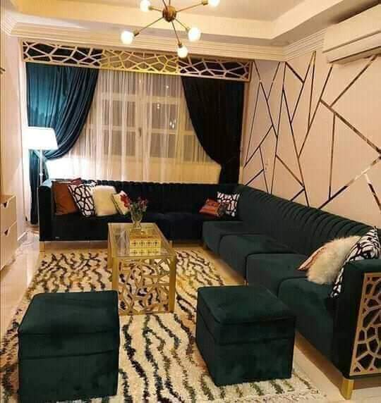 شريط لاصق للتزيين والديكور 2 سم × 50 متر
