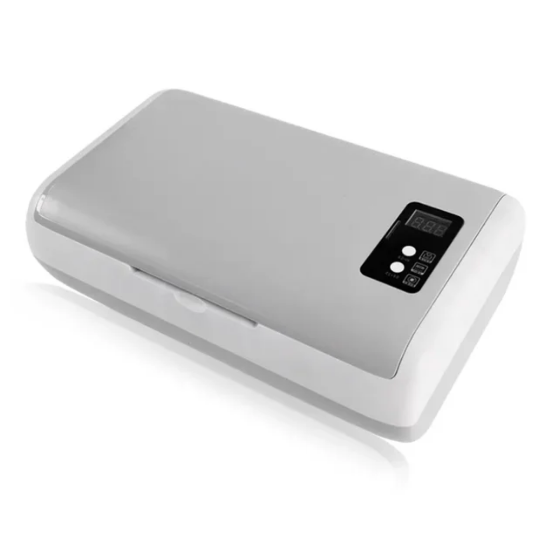 جهاز فاكيوم UV Pro