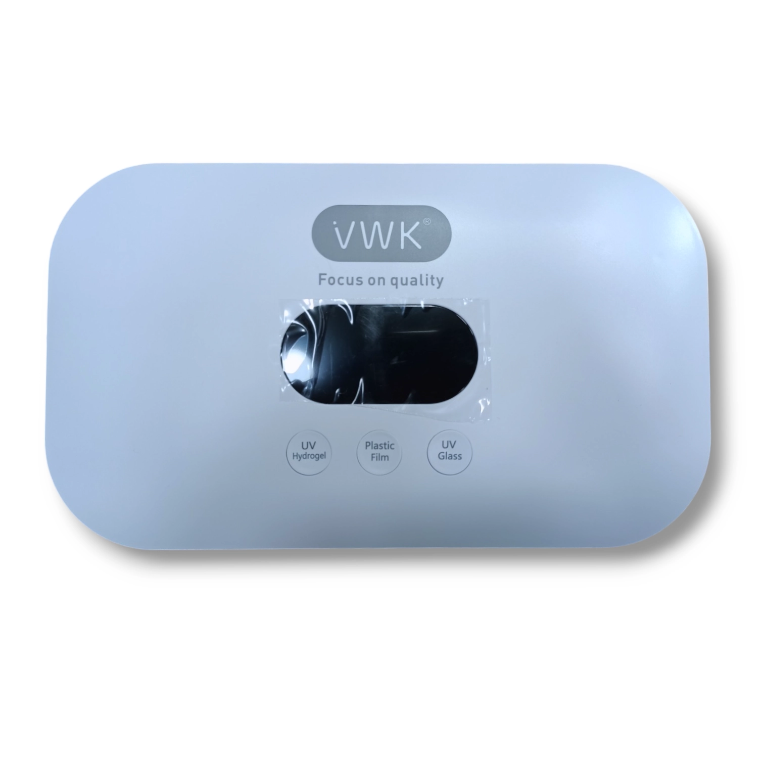 جهاز فاكيوم UV-VWK